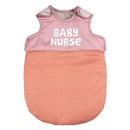 Smoby Baby Nurse Slaapzak