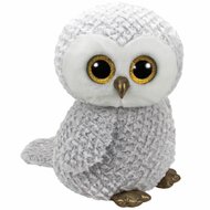 Ty Beanie Boo XL Owlette Owl 42cm