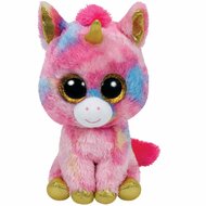 Ty Beanie Boo XL Fantasia Unicorn 42cm
