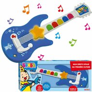 Bumba Eerste Gitaar
