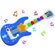 Bumba Eerste Gitaar