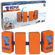 Bema Zwemgordel eva 4dlg