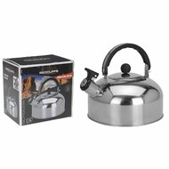 Fluitketel RVS 2 Liter