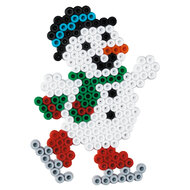 Hama 3437 Box 2000 Christmas Kerst