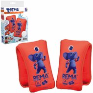 Bema Zwemmouwtjes Soft 1-6jr