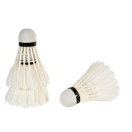 SportX Shuttle Veren Wit 3 in koker