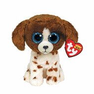 Ty Beanie Boo Muddles Dog 15cm