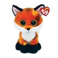 Ty Beanie Boo Meadow Fox 15cm