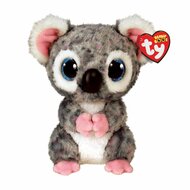 Ty Beanie Boo Karli Koala 15cm