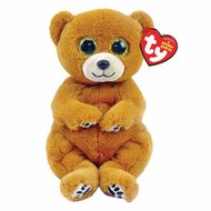 Ty Beanie Babies Bellies Duncan Bear 15cm