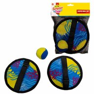 Summertime Soft Catch Ball Set