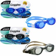 SportX Junior Chloorbril ***** 2 Ass.