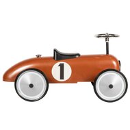 Retro Roller Loopauto Chester