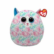 Ty Squish a Boo Emma Cat 20cm