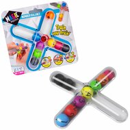 Clown Magic Puzzle Number Balance Game