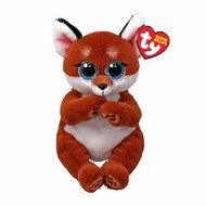 Ty Beanie Bellies Witt Fox 15cm