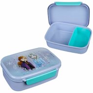 Frozen Lunch Box