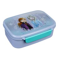 Frozen Lunch Box