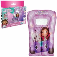 Gabby's Dollhouse Luchtbed 67x43cm Uitlopend