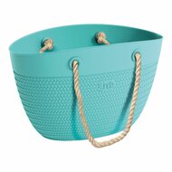 Linda Bag Sea Turquoise