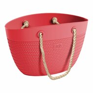 Linda Bag Sea Rood
