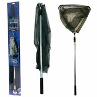 Game on Fishing Opvouwbaar Schepnet 2m