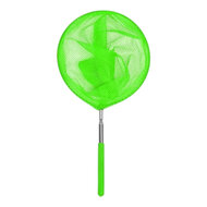 Game on Fishing Schepnet telesc.steel 4ass 0,8m