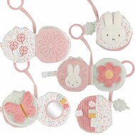 Nijntje Lucky Blossom Buggyboekje