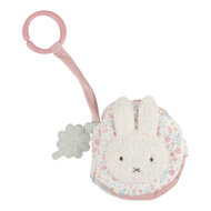 Nijntje Lucky Blossom Buggyboekje
