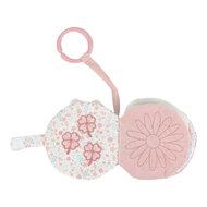 Nijntje Lucky Blossom Buggyboekje