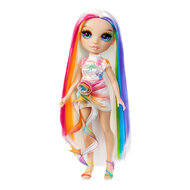 Rainbow High Hair Play Doll Amaya Rainbow