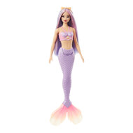 Barbie Mermaid