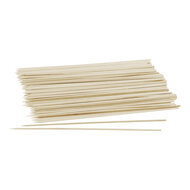 Fackelmann Satestok 20cm 100st