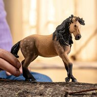 Schleich 14894 Horse Club Andalusische Merrie