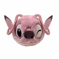 Ty Beanie Bouncers Disney Stitch Angel
