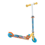 Stitch Scooter Aluminium