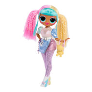 LOL Surprise OMG Entry Doll Candylicious