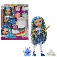 Rainbow High Rainbow Shimmers Slime Fashion Skyler