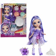 Rainbow High Rainbow Shimmers Slime Fashion Violet