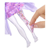 Rainbow High Rainbow Shimmers Slime Fashion Violet