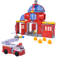 Paw Patrol Fire Rescue Fire Station