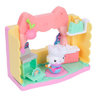 Gabby's Dollhouse The Movie Cakey's Keuken