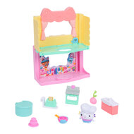 Gabby's Dollhouse The Movie Cakey's Keuken