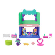 Gabby's Dollhouse The Movie Meerminkat's Badkamer