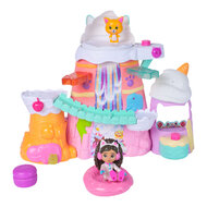Gabby's Dollhouse The Movie Cakey Snoepwinkel Set