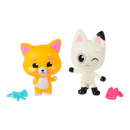 Gabby's Dollhouse The Movie Pandy And Chumsley