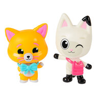 Gabby's Dollhouse The Movie Pandy And Chumsley