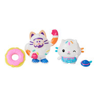 Gabby's Dollhouse The Movie Cakey And Cookie Bobby