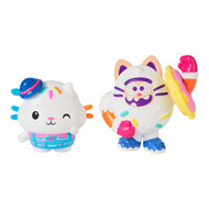 Gabby's Dollhouse The Movie Cakey And Cookie Bobby