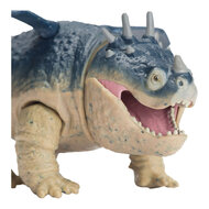 How To Train Your Dragon Small Dragon Ass.